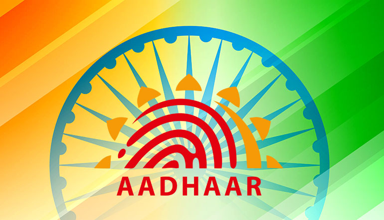 Aadhaar CAMP