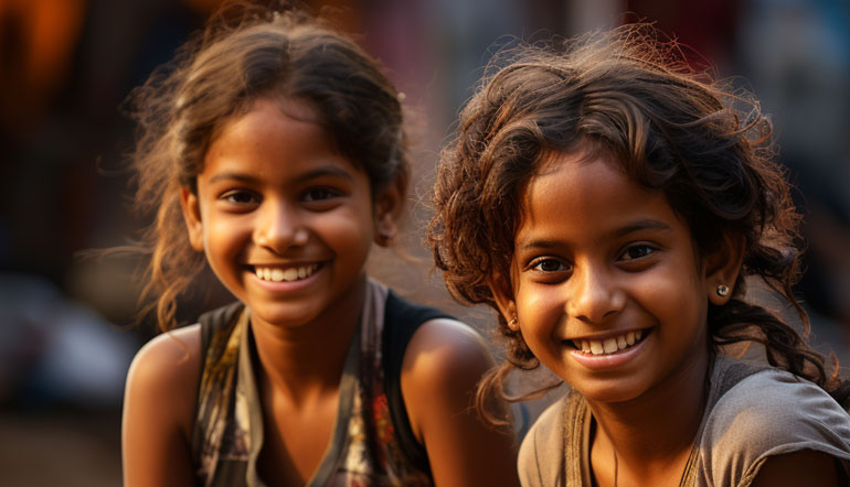 Children Empowerment