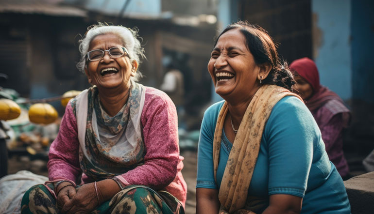 Students Empowerment