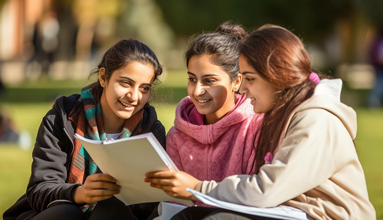 Students Empowerment